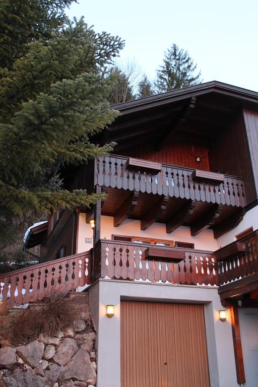 Haus Rathore Altaussee Exterior photo