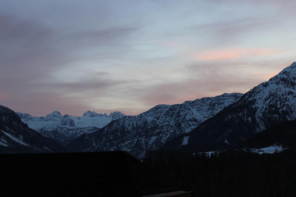 Haus Rathore Altaussee Exterior photo