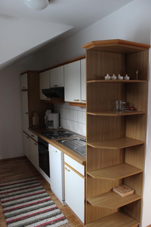 Haus Rathore Altaussee Exterior photo